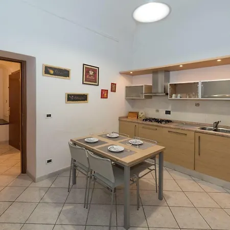 Apartment Nel Centro Del Borgo *