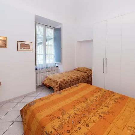 Appartamento Nel Centro Del Borgo
